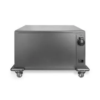 DIGITUS Nabíjecí vozík, 14", USB-C, elektronický PIN zámek,16 nabíjecích základen, ventilátor, 384 x 550 x 375 mm, černá DIGITUS Nabíjecí vozík, 14", USB-C, elektronický PIN zámek,16 nabíjecích základen, ventilátor, 384 x 550 x 375 mm, černá