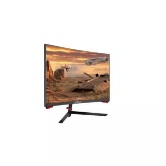 Dahua monitor LM24-E230C, 24" 1920×1080 (FHD), 165Hz, E-LED, 250 cd/m, 3000:1, 1ms Dahua monitor LM24-E230C, 24" 1920×1080 (FHD), 165Hz, E-LED, 250 cd/m, 3000:1, 1ms