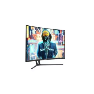 Dahua monitor LM34-E330C, 34" 3440×1440, 165Hz E-LED, 350 cd/m,3000:1, 1ms Dahua monitor LM34-E330C, 34" 3440×1440, 165Hz E-LED, 350 cd/m,3000:1, 1ms