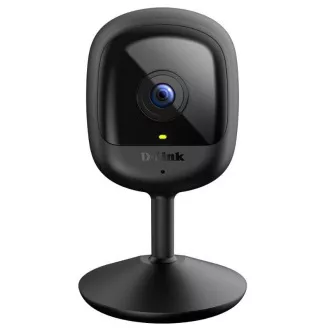 D-Link Compact Full HD Wi-Fi Camera - DCS-6100LHV2 D-Link Compact Full HD Wi-Fi Camera - DCS-6100LHV2