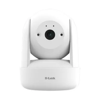 D-Link Compact Full HD Wi-Fi Camera - DCS-6100LHV2 D-Link Compact Full HD Wi-Fi Camera - DCS-6100LHV2