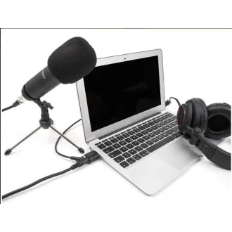 Delock Externí zvuková karta USB 24 bitů / 96 kHz Plug & Play pro Windows, MAC, Linux, Chrome OS Delock Externí zvuková karta USB 24 bitů / 96 kHz Plug & Play pro Windows, MAC, Linux, Chrome OS