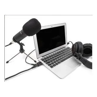 Delock Externí zvuková karta USB 24 bitů / 96 kHz Plug & Play pro Windows, MAC, Linux, Chrome OS Delock Externí zvuková karta USB 24 bitů / 96 kHz Plug & Play pro Windows, MAC, Linux, Chrome OS