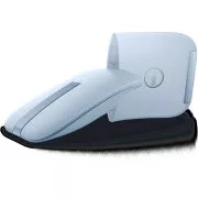 Dell Bluetooth Travel Mouse - MS700 - Misty Blue