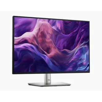 Dell P2425 24" wide/8ms/1000:1/1920x1200/HDMI/DP/VGA/USB/IPS panel/cerny Dell P2425 24" wide/8ms/1000:1/1920x1200/HDMI/DP/VGA/USB/IPS panel/cerny