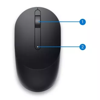 Dell Tichá myš – MS355 Dell Tichá myš – MS355