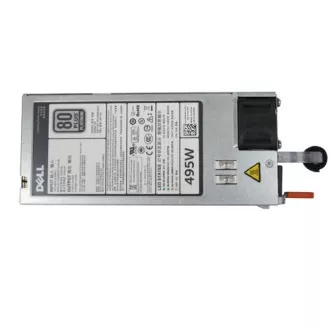 Single Hot-Plug Power Supply 700W MM HLAC (200-240Vac) Titanium Customer Kit by Delta Single Hot-Plug Power Supply 700W MM HLAC (200-240Vac) Titanium Customer Kit by Delta