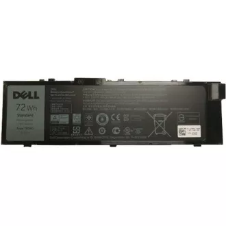 Dell Baterie 6-cell 97W/HR LI-ION pro Latitude Dell Baterie 6-cell 97W/HR LI-ION pro Latitude