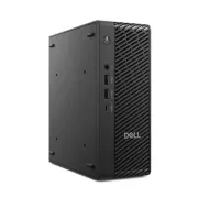 DELL Pro Max Micro FCM2250 Ultra 7 265/16GB/512GB SSD/NVIDIA A400, 4 GB/W11P/3Y ProSpt/černá