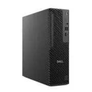 DELL Pro Max Slim FCS1250 U7-265/32GB/1TB SSD/Nvidia A1000 8GB/W11P/3Y ProSpt/černá