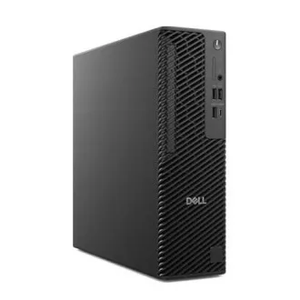 DELL Pro Max Slim FCS1250 U7-265/32GB/1TB SSD/Nvidia A1000 8GB/W11P/3Y ProSpt/černá DELL Pro Max Slim FCS1250 U7-265/32GB/1TB SSD/Nvidia A1000 8GB/W11P/3Y ProSpt/černá