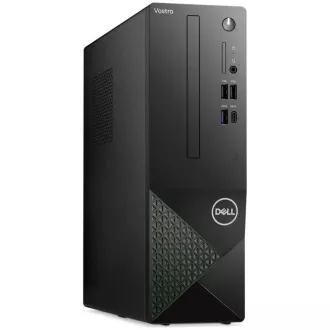 DELL Slim ECS1250/i3-14100/8GB/512GB/Intel UHD/WiFi/BT/W11P/3Y Prosupport NBD DELL Slim ECS1250/i3-14100/8GB/512GB/Intel UHD/WiFi/BT/W11P/3Y Prosupport NBD