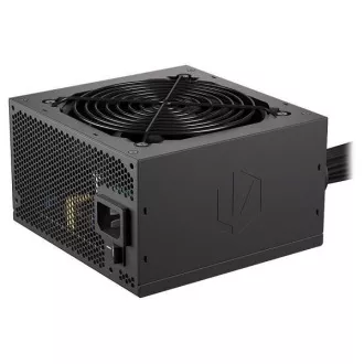 Endorfy Elementum E5 450W ATX, aktivní PFC, 120mm ventilátor, 80PLUS Endorfy Elementum E5 450W ATX, aktivní PFC, 120mm ventilátor, 80PLUS