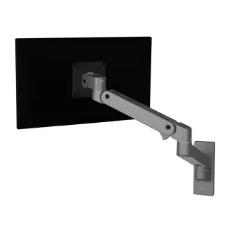 ERGOTRON LX Pro Wall Monitor Arm,nástěnné flexibilní rameno, šedá ERGOTRON LX Pro Wall Monitor Arm,nástěnné flexibilní rameno, šedá