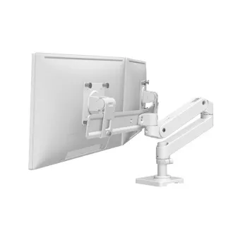 ERGOTRON LX Pro Desk Dual Direct Arm , stolní rameno pro 2 monitry, bílá ERGOTRON LX Pro Desk Dual Direct Arm , stolní rameno pro 2 monitry, bílá