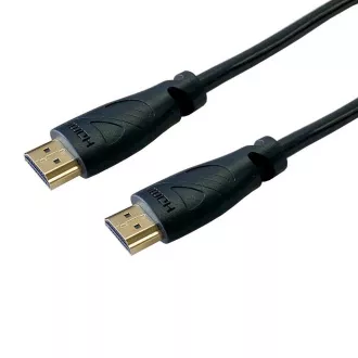 C-TECH Kabel HDMI 2.1, 8K@60Hz, M/M, 3m C-TECH Kabel HDMI 2.1, 8K@60Hz, M/M, 3m