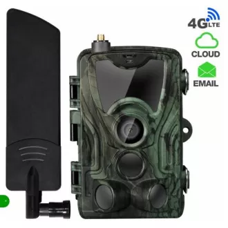EVOLVEO StrongVision LTE CLOUD,Fotopast s 4G, CLOUD/EMAIL, 32GB EVOLVEO StrongVision LTE CLOUD,Fotopast s 4G, CLOUD/EMAIL, 32GB