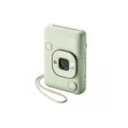 Fujifilm INSTAX MINI LIPLAY - Matcha Green