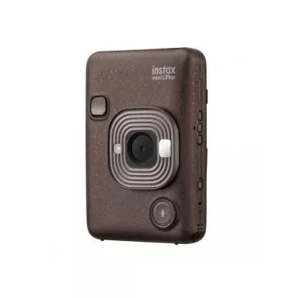 Fujifilm INSTAX MINI LIPLAY - Deep Bronze Fujifilm INSTAX MINI LIPLAY - Deep Bronze