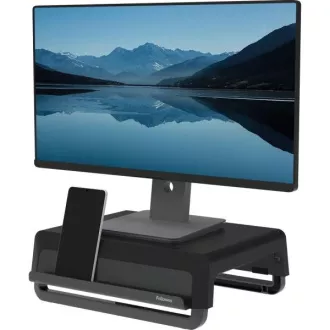 Fellowes stojan pod monitor BREYTA černý Fellowes stojan pod monitor BREYTA černý