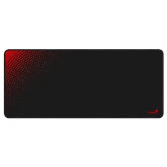 Genius G-Pad 700S Podložka pod myš a klávesnici, 700×300×2,5mm, černo-červená