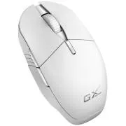Genius GX GAMING Scorpion M8250 AI, Myš, bezdrátová, optická, 3200DPI, 6 tlačítek, BT, 2,4GHz, USB-C, 7 barev pods.,Copilot, bílá