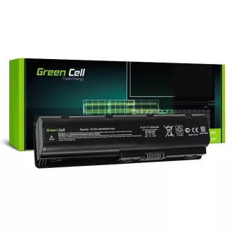 Green Cell Battery MU06 for HP Compaq 635 650 655 Pavilion G6 G7 Presario CQ62 Green Cell Battery MU06 for HP Compaq 635 650 655 Pavilion G6 G7 Presario CQ62