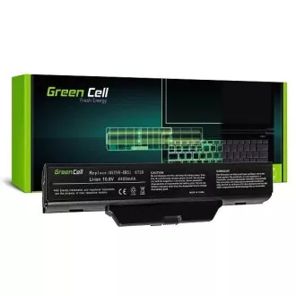 Green Cell Battery HSTNN-IB51 for HP 550 610 HP Compaq 6720s 6820s Green Cell Battery HSTNN-IB51 for HP 550 610 HP Compaq 6720s 6820s