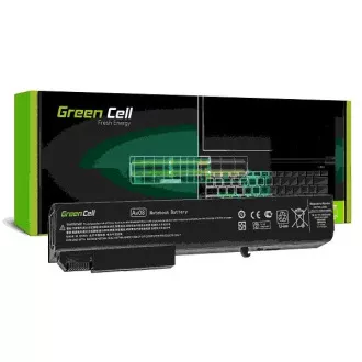 Green Cell Battery HSTNN-LB60 for HP EliteBook 8530p 8530w 8540p 8540w Green Cell Battery HSTNN-LB60 for HP EliteBook 8530p 8530w 8540p 8540w