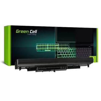 Green Cell Battery HS03 for HP 250 G4 G5 255 G4 G5, HP 15-AC012NW 15-AC013NW 15-AC033NW 15-AC034NW 15-AC153NW 15-AF169NW Green Cell Battery HS03 for HP 250 G4 G5 255 G4 G5, HP 15-AC012NW 15-AC013NW 15-AC033NW 15-AC034NW 15-AC153NW 15-AF169NW