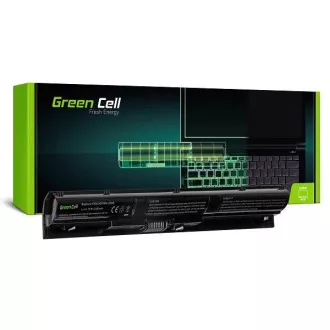 Green Cell Battery KI04 for HP Pavilion 15-AB 15-AB061NW 15-AB230NW 15-AB250NW 15-AB278NW 17-G 17-G131NW 17-G132NW Green Cell Battery KI04 for HP Pavilion 15-AB 15-AB061NW 15-AB230NW 15-AB250NW 15-AB278NW 17-G 17-G131NW 17-G132NW