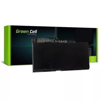 Green Cell Battery CM03XL for HP EliteBook 740 750 840 850 G1 G2 ZBook 14 G2 15u G2 Green Cell Battery CM03XL for HP EliteBook 740 750 840 850 G1 G2 ZBook 14 G2 15u G2