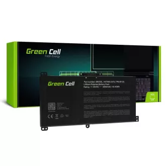 Green Cell Battery BK03XL for HP Pavilion x360 14-BA 14-BA015NW 14-BA022NW 14-BA024NW 14-BA102NW 14-BA104NW Green Cell Battery BK03XL for HP Pavilion x360 14-BA 14-BA015NW 14-BA022NW 14-BA024NW 14-BA102NW 14-BA104NW