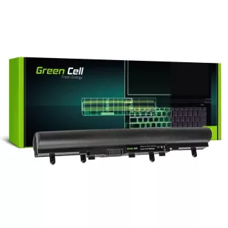 Green Cell Battery 4ICR17/65 AL12A32 AL12A72 for Acer Aspire E1-510 E1-522 E1-530 E1-532 E1-570 E1-572 V5-531 V5-571 Green Cell Battery 4ICR17/65 AL12A32 AL12A72 for Acer Aspire E1-510 E1-522 E1-530 E1-532 E1-570 E1-572 V5-531 V5-571