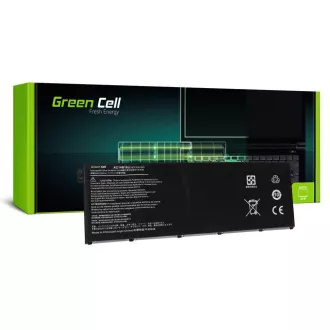 Green Cell Battery AC14B13J AC14B18J for Acer Aspire ES1-111M ES1-331 ES1-531 ES1-533 ES1-571 Green Cell Battery AC14B13J AC14B18J for Acer Aspire ES1-111M ES1-331 ES1-531 ES1-533 ES1-571