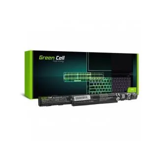 Green Cell Battery AL15A32 for Acer Aspire E5-573 E5-573G E5-573TG E5-722 E5-722G V3-574 V3-574G TravelMate P277 Green Cell Battery AL15A32 for Acer Aspire E5-573 E5-573G E5-573TG E5-722 E5-722G V3-574 V3-574G TravelMate P277