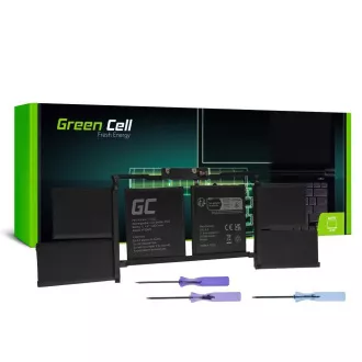 Green Cell Battery A1820 for Apple MacBook Pro 15 A1707 (2016, 2017) Green Cell Battery A1820 for Apple MacBook Pro 15 A1707 (2016, 2017)