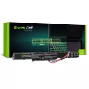 Green Cell Battery A41-X550E for Asus A450 A550 F550 K550 R510 R510D R510DP X450 X550 X550D
