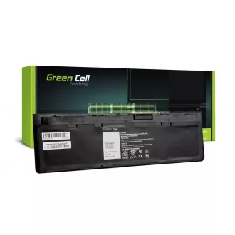 Green Cell Battery WD52H GVD76 for Dell Latitude E7240 E7250 Green Cell Battery WD52H GVD76 for Dell Latitude E7240 E7250