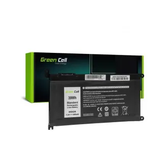Green Cell Battery WDX0R WDXOR for Dell Inspiron 13 5368 5378 5379 14 5482 15 5565 5567 5568 5570 5578 5579 7560 7570 17 5770 Green Cell Battery WDX0R WDXOR for Dell Inspiron 13 5368 5378 5379 14 5482 15 5565 5567 5568 5570 5578 5579 7560 7570 17 5770
