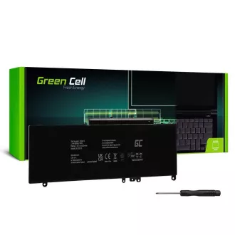 Green Cell Battery G5M10 0WYJC2 for Dell Latitude E5250 E5450 E5550 Green Cell Battery G5M10 0WYJC2 for Dell Latitude E5250 E5450 E5550