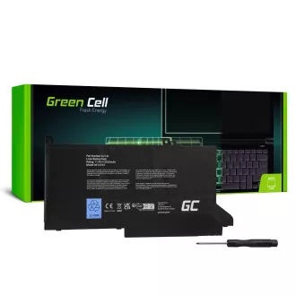 Green Cell Battery DJ1J0 for Dell Latitude 7280 7290 7380 7390 7480 7490 Green Cell Battery DJ1J0 for Dell Latitude 7280 7290 7380 7390 7480 7490