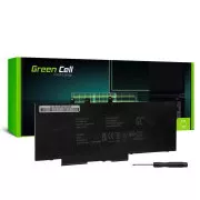 Green Cell Battery 93FTF GJKNX for Dell Latitude 5280 5290 5480 5490 5491 5495 5580 5590 5591 Precision 3520 3530