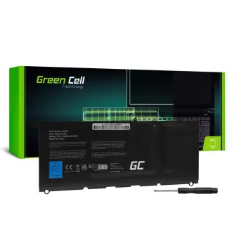 Green Cell Battery PW23Y for Dell XPS 13 9360 Green Cell Battery PW23Y for Dell XPS 13 9360
