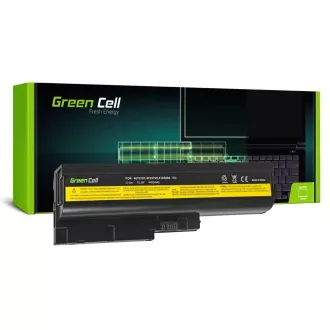 Green Cell Battery for Lenovo IBM ThinkPad T60 T60p T61 R60 R60e R60i R61 R61i T61p R500 SL500 W500 Green Cell Battery for Lenovo IBM ThinkPad T60 T60p T61 R60 R60e R60i R61 R61i T61p R500 SL500 W500