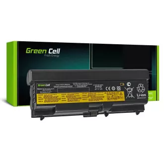 Green Cell Battery 42T4795 for Lenovo ThinkPad T410 T420 T510 T520 W510 SL410, Edge 14 Green Cell Battery 42T4795 for Lenovo ThinkPad T410 T420 T510 T520 W510 SL410, Edge 14