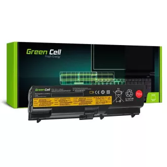 Green Cell Battery 45N1001 for Lenovo ThinkPad L430 T430i L530 T430 T530 T530i Green Cell Battery 45N1001 for Lenovo ThinkPad L430 T430i L530 T430 T530 T530i