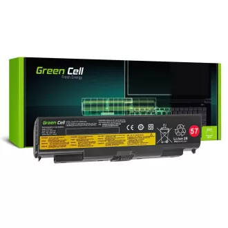 Green Cell Battery for Lenovo ThinkPad T440p T540p W540 W541 L440 L540 Green Cell Battery for Lenovo ThinkPad T440p T540p W540 W541 L440 L540