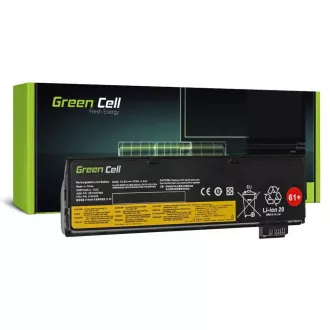 Green Cell Battery 01AV424 for Lenovo ThinkPad T470 T570 A475 P51S T25 Green Cell Battery 01AV424 for Lenovo ThinkPad T470 T570 A475 P51S T25
