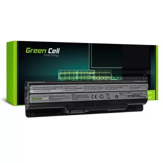 Green Cell Battery BTY-S14 BTY-S15 for MSI CR650 CX650 FX400 FX600 FX700 GE60 GE70 GP60 GP70 GE620 Green Cell Battery BTY-S14 BTY-S15 for MSI CR650 CX650 FX400 FX600 FX700 GE60 GE70 GP60 GP70 GE620
